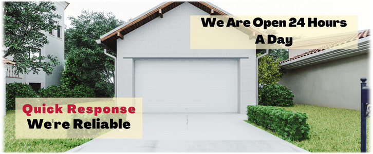 Garage Door Repair Aurora CO