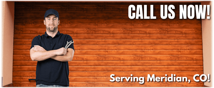 Garage Door Repair Meridian CO