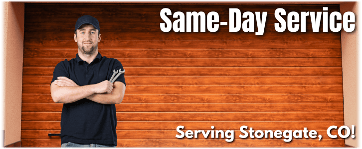 Garage Door Repair Stonegate CO